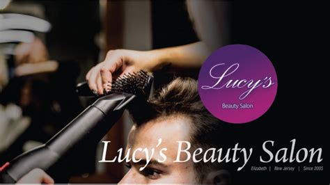 lucy beauty salon